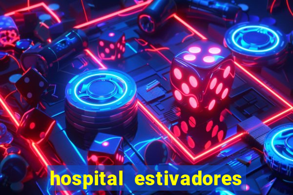 hospital estivadores santos trabalhe conosco